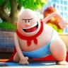 Cap Underpants